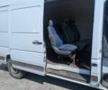 Білий Мерседес Sprinter, об'ємом двигуна 2.2 л та пробігом 345 тис. км за 5799 $, фото 11 на Automoto.ua