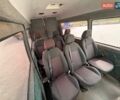 Белый Мерседес Sprinter, объемом двигателя 2.2 л и пробегом 480 тыс. км за 6800 $, фото 8 на Automoto.ua