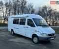 Білий Мерседес Sprinter, об'ємом двигуна 2.69 л та пробігом 570 тис. км за 9700 $, фото 34 на Automoto.ua