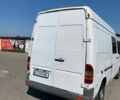 Белый Мерседес Sprinter, объемом двигателя 2.15 л и пробегом 698 тыс. км за 6200 $, фото 4 на Automoto.ua