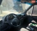 Белый Мерседес Sprinter, объемом двигателя 2.69 л и пробегом 500 тыс. км за 6500 $, фото 6 на Automoto.ua