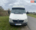 Білий Мерседес Sprinter, об'ємом двигуна 2.69 л та пробігом 750 тис. км за 7500 $, фото 4 на Automoto.ua