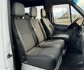 Білий Мерседес Sprinter, об'ємом двигуна 2.1 л та пробігом 574 тис. км за 11200 $, фото 15 на Automoto.ua
