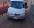 Белый Мерседес Sprinter, объемом двигателя 0 л и пробегом 100 тыс. км за 6000 $, фото 1 на Automoto.ua