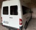 Белый Мерседес Sprinter, объемом двигателя 2.15 л и пробегом 340 тыс. км за 8700 $, фото 13 на Automoto.ua