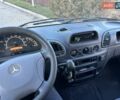 Білий Мерседес Sprinter, об'ємом двигуна 2.69 л та пробігом 570 тис. км за 9700 $, фото 49 на Automoto.ua