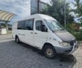 Белый Мерседес Sprinter, объемом двигателя 2.69 л и пробегом 5 тыс. км за 6000 $, фото 16 на Automoto.ua