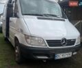 Белый Мерседес Sprinter, объемом двигателя 2.15 л и пробегом 360 тыс. км за 8500 $, фото 12 на Automoto.ua