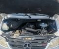Білий Мерседес Sprinter, об'ємом двигуна 2.2 л та пробігом 345 тис. км за 5799 $, фото 22 на Automoto.ua