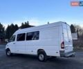 Білий Мерседес Sprinter, об'ємом двигуна 2.69 л та пробігом 570 тис. км за 9700 $, фото 39 на Automoto.ua