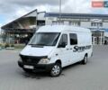 Білий Мерседес Sprinter, об'ємом двигуна 2.15 л та пробігом 320 тис. км за 7999 $, фото 1 на Automoto.ua