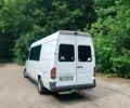 Білий Мерседес Sprinter, об'ємом двигуна 2.2 л та пробігом 970 тис. км за 9700 $, фото 8 на Automoto.ua