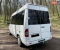 Белый Мерседес Sprinter, объемом двигателя 2.69 л и пробегом 768 тыс. км за 8700 $, фото 14 на Automoto.ua