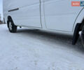 Белый Мерседес Sprinter, объемом двигателя 2.69 л и пробегом 488 тыс. км за 12000 $, фото 15 на Automoto.ua