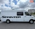 Білий Мерседес Sprinter, об'ємом двигуна 2.15 л та пробігом 320 тис. км за 7999 $, фото 5 на Automoto.ua