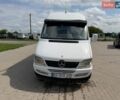 Белый Мерседес Sprinter, объемом двигателя 2.15 л и пробегом 100 тыс. км за 8250 $, фото 1 на Automoto.ua