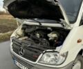 Білий Мерседес Sprinter, об'ємом двигуна 2.1 л та пробігом 574 тис. км за 11200 $, фото 20 на Automoto.ua