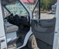 Белый Мерседес Sprinter, объемом двигателя 2.2 л и пробегом 345 тыс. км за 5800 $, фото 6 на Automoto.ua