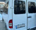 Белый Мерседес Sprinter, объемом двигателя 2.2 л и пробегом 392 тыс. км за 9900 $, фото 2 на Automoto.ua