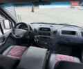 Белый Мерседес Sprinter, объемом двигателя 2.15 л и пробегом 275 тыс. км за 8950 $, фото 14 на Automoto.ua