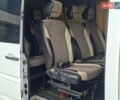 Белый Мерседес Sprinter, объемом двигателя 2.69 л и пробегом 850 тыс. км за 8500 $, фото 18 на Automoto.ua