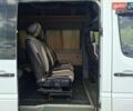 Белый Мерседес Sprinter, объемом двигателя 2.69 л и пробегом 850 тыс. км за 8500 $, фото 23 на Automoto.ua
