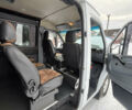 Белый Мерседес Sprinter, объемом двигателя 2.69 л и пробегом 488 тыс. км за 12000 $, фото 31 на Automoto.ua