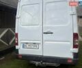 Белый Мерседес Sprinter, объемом двигателя 2.15 л и пробегом 360 тыс. км за 8500 $, фото 8 на Automoto.ua