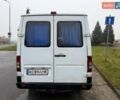 Белый Мерседес Sprinter, объемом двигателя 2.15 л и пробегом 509 тыс. км за 5900 $, фото 1 на Automoto.ua