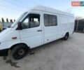 Белый Мерседес Sprinter, объемом двигателя 2.7 л и пробегом 183 тыс. км за 9200 $, фото 1 на Automoto.ua