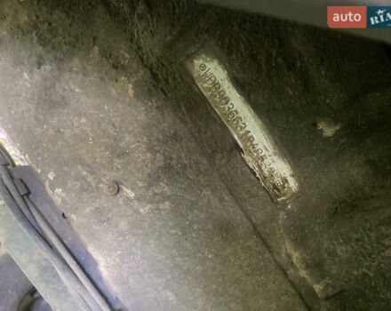 Білий Мерседес Sprinter, об'ємом двигуна 2.69 л та пробігом 750 тис. км за 7500 $, фото 8 на Automoto.ua