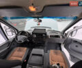 Белый Мерседес Sprinter, объемом двигателя 2.69 л и пробегом 488 тыс. км за 12000 $, фото 36 на Automoto.ua