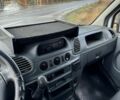 Білий Мерседес Sprinter, об'ємом двигуна 2.1 л та пробігом 574 тис. км за 11200 $, фото 12 на Automoto.ua