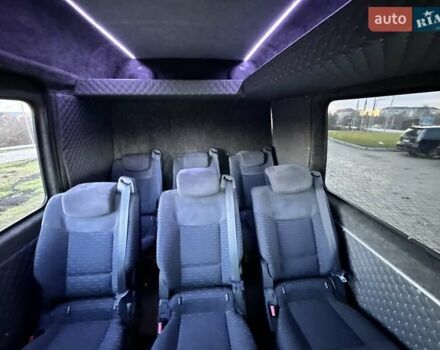 Білий Мерседес Sprinter, об'ємом двигуна 2.69 л та пробігом 570 тис. км за 9700 $, фото 1 на Automoto.ua