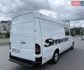 Білий Мерседес Sprinter, об'ємом двигуна 2.15 л та пробігом 320 тис. км за 7999 $, фото 7 на Automoto.ua