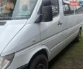Белый Мерседес Sprinter, объемом двигателя 2.15 л и пробегом 360 тыс. км за 8500 $, фото 11 на Automoto.ua