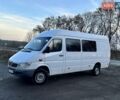 Білий Мерседес Sprinter, об'ємом двигуна 2.69 л та пробігом 570 тис. км за 9700 $, фото 41 на Automoto.ua