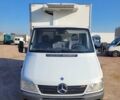 Белый Мерседес Sprinter, объемом двигателя 2.7 л и пробегом 379 тыс. км за 15800 $, фото 3 на Automoto.ua