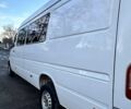 Білий Мерседес Sprinter, об'ємом двигуна 2.69 л та пробігом 570 тис. км за 9700 $, фото 24 на Automoto.ua