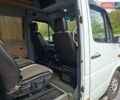 Белый Мерседес Sprinter, объемом двигателя 2.69 л и пробегом 850 тыс. км за 8500 $, фото 24 на Automoto.ua
