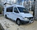 Белый Мерседес Sprinter, объемом двигателя 2.7 л и пробегом 350 тыс. км за 7300 $, фото 9 на Automoto.ua