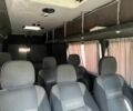 Белый Мерседес Sprinter, объемом двигателя 2.7 л и пробегом 350 тыс. км за 7300 $, фото 17 на Automoto.ua