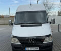 Белый Мерседес Sprinter, объемом двигателя 2.15 л и пробегом 275 тыс. км за 8950 $, фото 2 на Automoto.ua