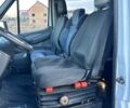 Білий Мерседес Sprinter, об'ємом двигуна 2.69 л та пробігом 570 тис. км за 9700 $, фото 47 на Automoto.ua