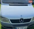 Белый Мерседес Sprinter, объемом двигателя 2.15 л и пробегом 460 тыс. км за 6200 $, фото 1 на Automoto.ua