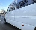 Білий Мерседес Sprinter, об'ємом двигуна 2.69 л та пробігом 570 тис. км за 9700 $, фото 27 на Automoto.ua