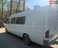 Белый Мерседес Sprinter, объемом двигателя 2.69 л и пробегом 500 тыс. км за 6500 $, фото 1 на Automoto.ua