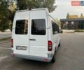 Білий Мерседес Sprinter, об'ємом двигуна 2.15 л та пробігом 392 тис. км за 9999 $, фото 3 на Automoto.ua