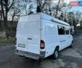 Білий Мерседес Sprinter, об'ємом двигуна 2.69 л та пробігом 570 тис. км за 9700 $, фото 8 на Automoto.ua