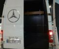 Белый Мерседес Sprinter, объемом двигателя 2.7 л и пробегом 580 тыс. км за 11999 $, фото 3 на Automoto.ua